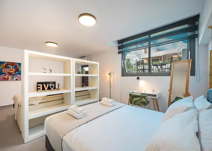 Margic Luxury Apartment