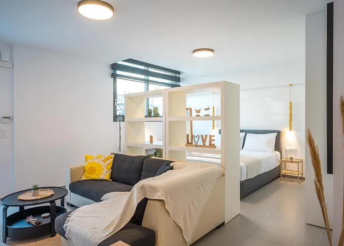 Margic Luxury Apartment