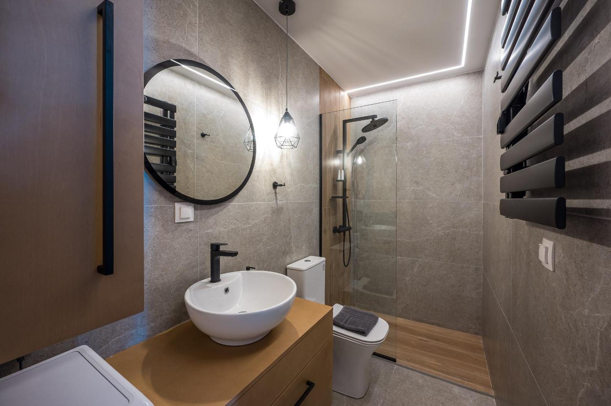 Apartment Margic Luxury
