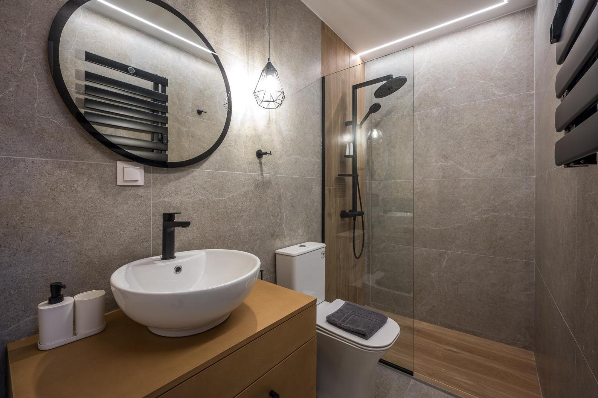 Margic Luxury Apartment *