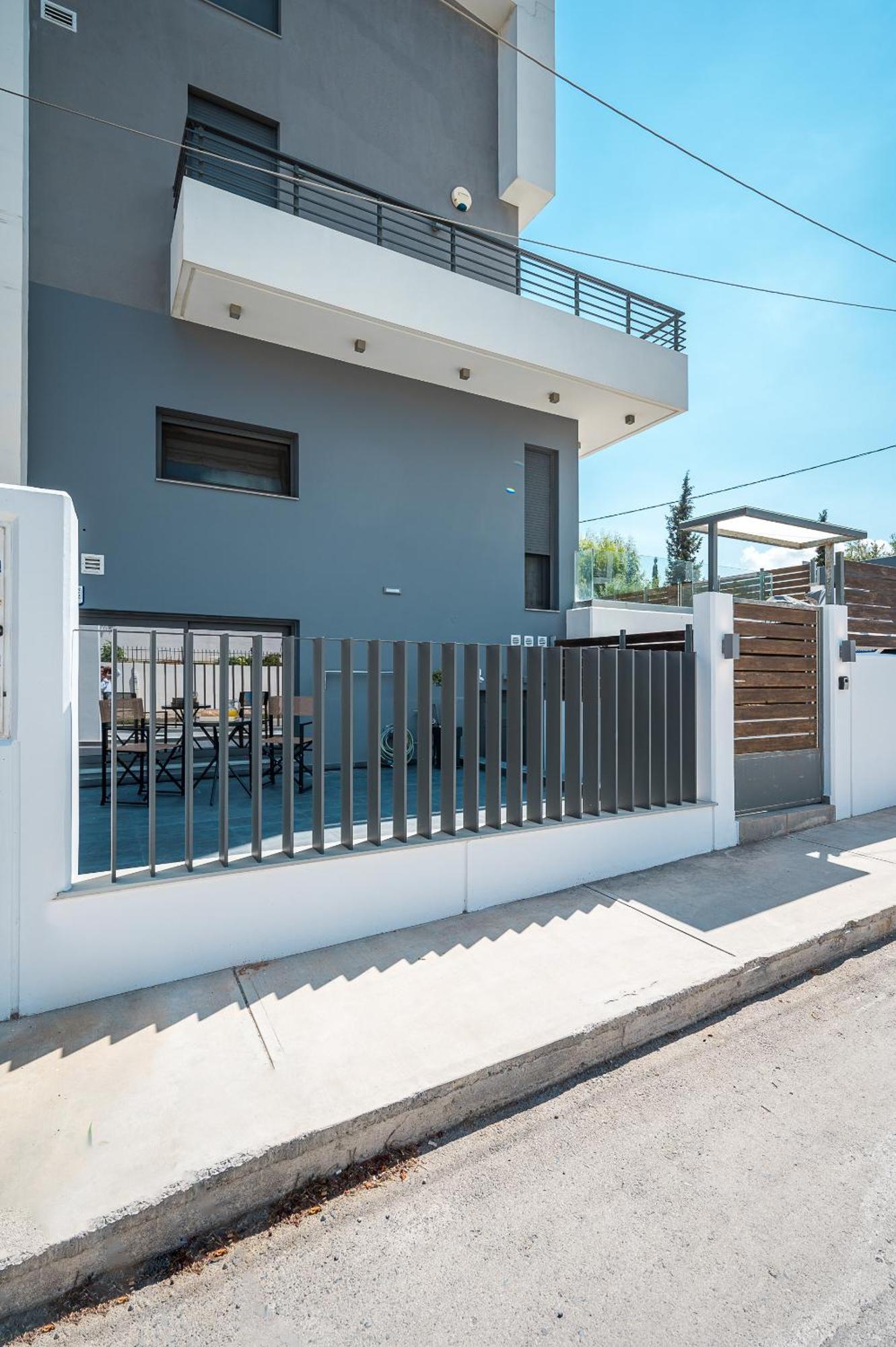 Margic Luxury Apartment