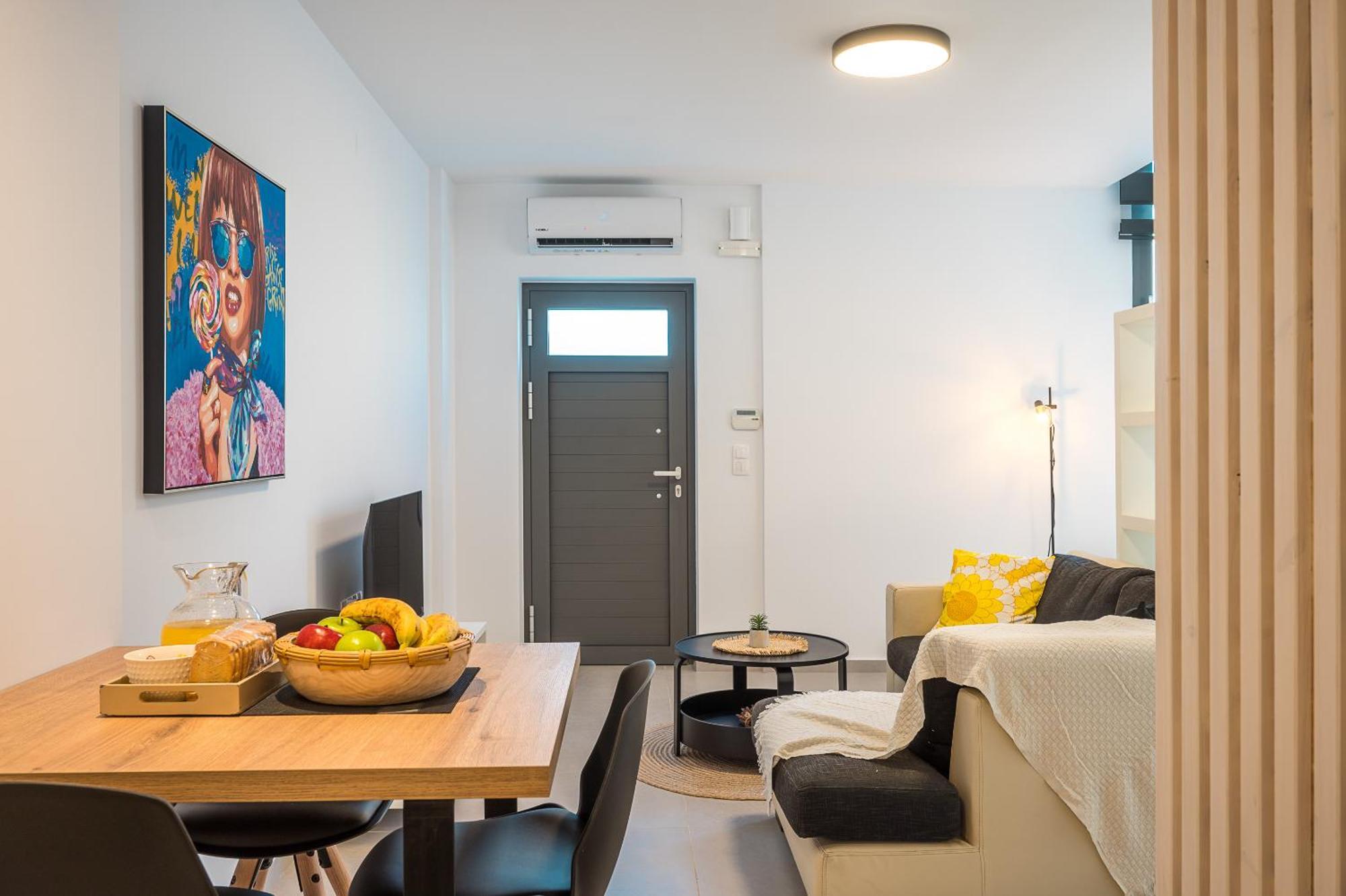 Apartment Margic Luxury