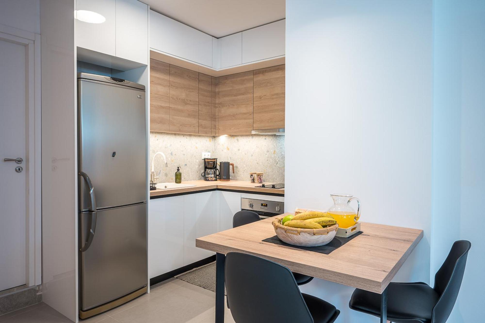 Apartment Margic Luxury