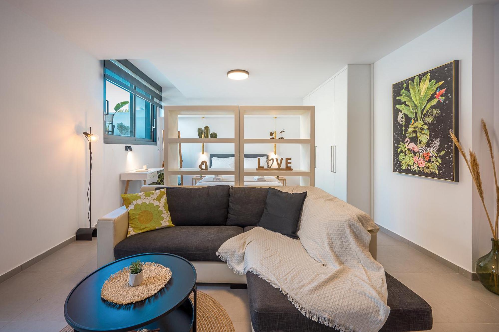 Margic Luxury Apartment Iraklio