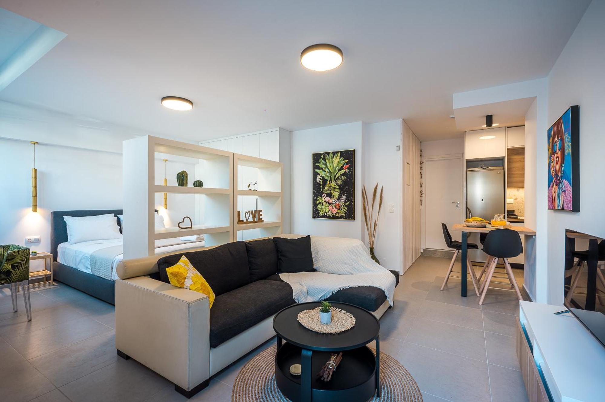 Margic Luxury Heraklion (Crete)