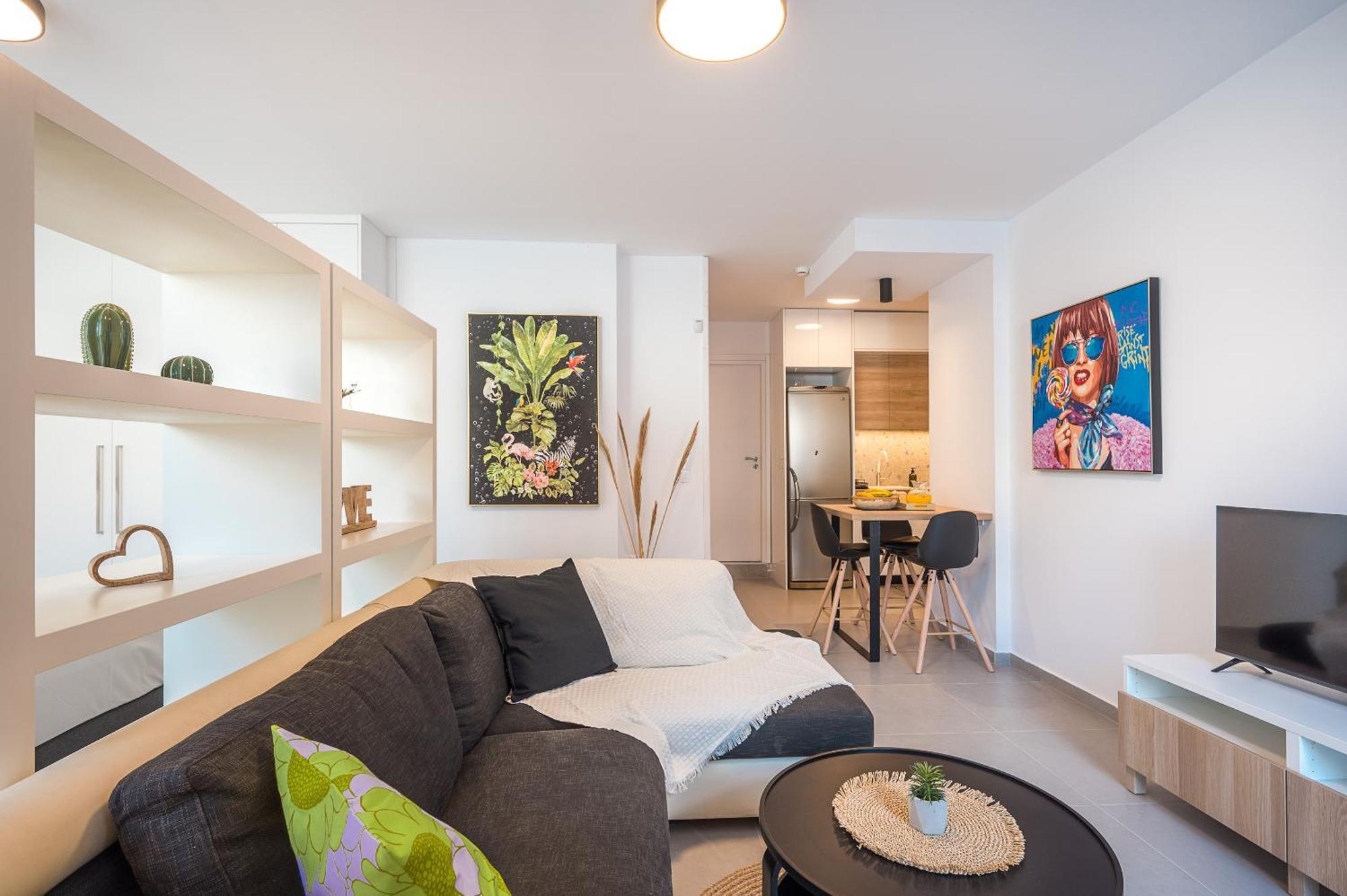Margic Luxury * Heraklion (Crete)